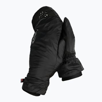 Běžecké rukavice Inov-8 Thermal black