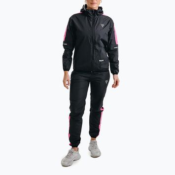 Sauna oblek RDX H1 Sauna pink