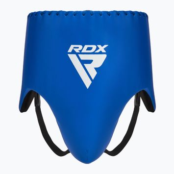 Chránič třísel RDX Guard Pro Training Apex blue