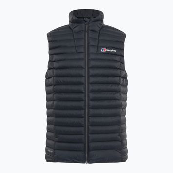 Pánská vesta Berghaus Vaskye black