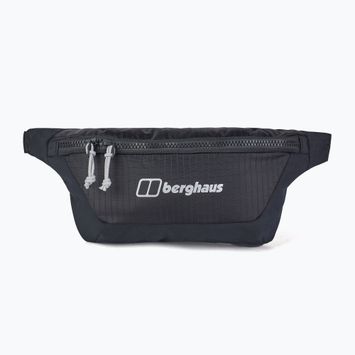 Ledvinka Berghaus Carryall Bum 2,5 l black/black