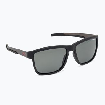 Sluneční brýle  O'Neill ONS 9006-2.0 matte black/gun/solid smoke