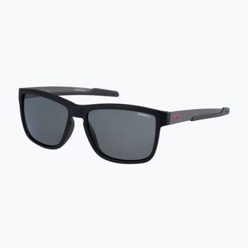 Sluneční brýle  O'Neill ONS 9006-2.0 matte black/gun/solid smoke