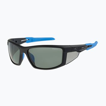 Sluneční brýle  O'Neill ONS 9018-2.0 matte black/blue/smoke solid