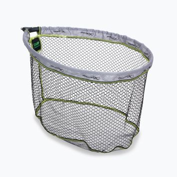 Košík na podběrák Matrix Carp Landing Net černý GLN044