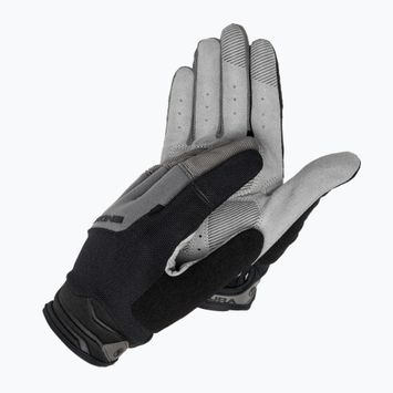 Pánské cyklistické rukavice Endura Hummvee Plus II black