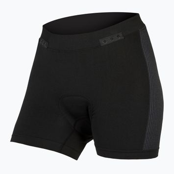 Dámské cyklistické boxerky Endura Engineered With C'Fast W black
