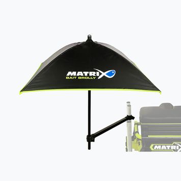 Rybářský deštník Matrix Bait Brolley & Support Arm