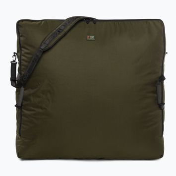 Rybářská taška Fox International R-Series Large Bedchair zelená CLU448