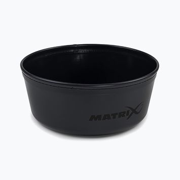 Miska Matrix Moulded EVA Bowl 7,5 l black