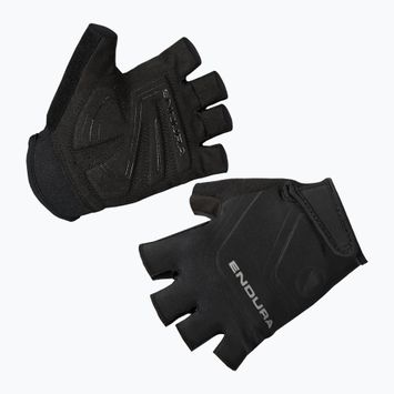 Pánské cyklistické rukavice Endura Xtract black