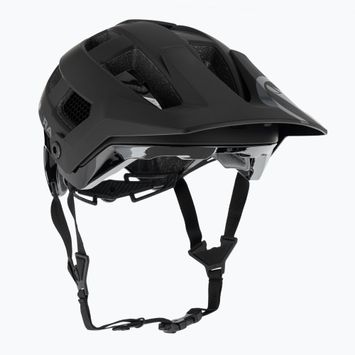 Cyklistická helma Endura Singletrack MIPS black