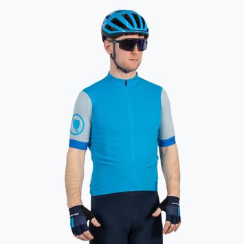 Pánský cyklistický dres Endura FS260 S/S Std