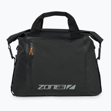 Taška ZONE3 Waterproof Wetsuit black/orange