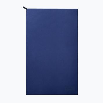 Velký rychleschnoucí ručník Zone3 Micro Fibre navy blue OW22LMFT