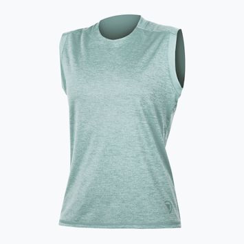 Dámský cyklistický dres Endura Singletrack T-shirt W mains grey