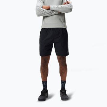 Pánské cyklistické šortky Endura Loop Baggy black