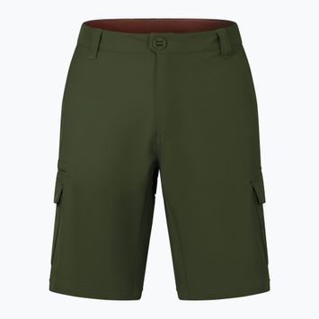 Pánské cyklistické šortky Endura Loop Cargo Short hunter