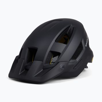 Cyklistická přilba Endura Hummvee black