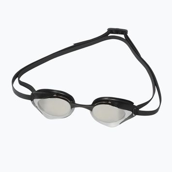 Plavecké brýle HUUB Eternal black/silver