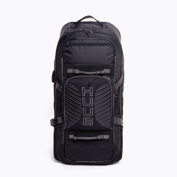 Cestovní taška  HUUB Travel Wheelie black