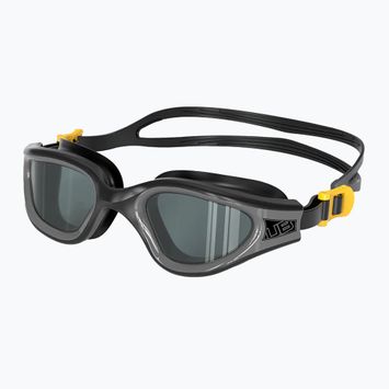 Plavecké brýle  HUUB Aphotic II industrial yellow / photochromatic