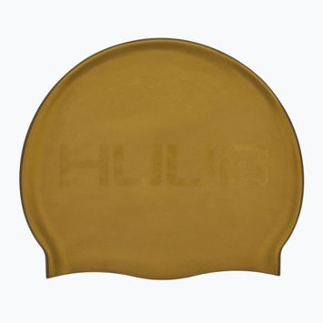 Plavecká čepice HUUB Swim Cap copper