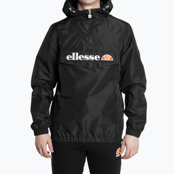 Pánská bunda Ellesse Mont 2 black/anthracite