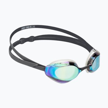 Plavecké brýle Nike Vapor Mirror iron grey