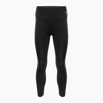 Dámské fitness legíny  Gymshark Training 7/8 black