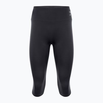 Dámské fitness legíny  Gymshark Training Cropped black