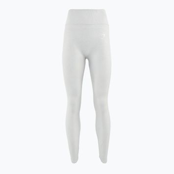 Dámské fitness legíny  Gymshark Vital Rise grey