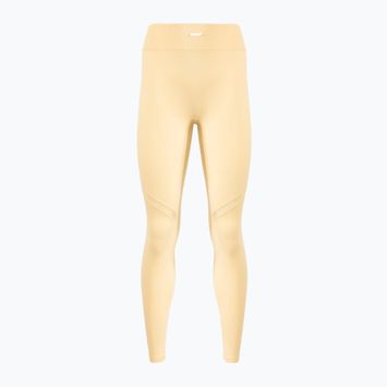 Dámské fitness legíny  Gymshark Whitney V3 pollen