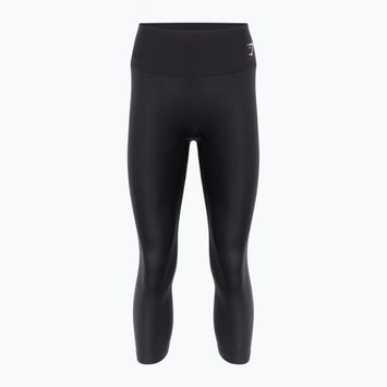 Dámské fitness legíny  Gymshark Training 7/8 black