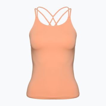 Dámské fitness  tílko  tank top  Gymshark Studio Tank pink