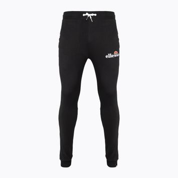 Pánské kalhoty Ellesse Nioro black