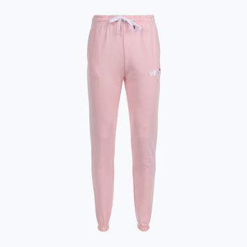 Ellesse dámské kalhoty Noora Jog light pink