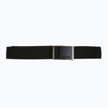 Kalhotový opasek REGATTA Konex Webbing III black