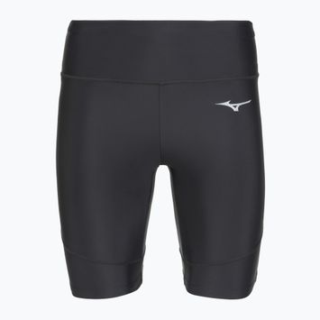 Dámské běžecké šortky Mizuno Core Mid Tight black