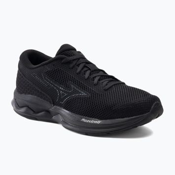 Pánská běžecká obuv Mizuno Wave Revolt 3 black J1GC231403