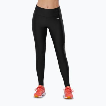 Dámské běžecké legíny Mizuno BG3000 black