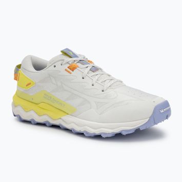 Dámské běžecké boty Mizuno Wave Daichi 7 Roxy snow white