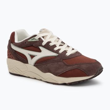 Boty Mizuno Contender Premium lunar rock/shifting sand/cloud cream