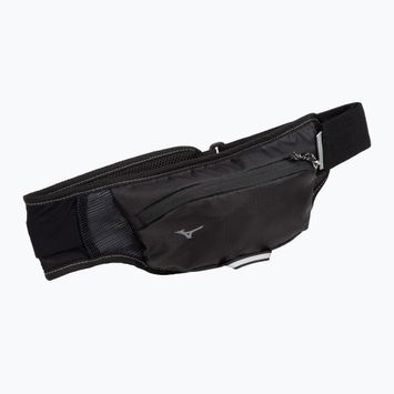 Běžecký pás Mizuno Waist M black