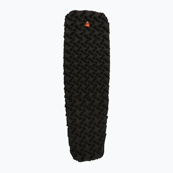 Nafukovací karimatka Vango Aotrom Thermo anthracite
