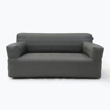 Nafukovací pohovka Vango Havana Air grey