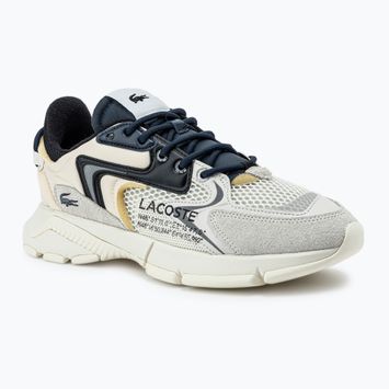 Pánské boty Lacoste L003 Neo off white/black