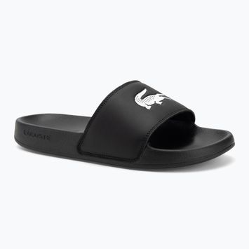 Pánské boty Lacoste 49CMA0041 black/white