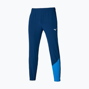 Pánské tenisové kalhoty Mizuno Mugen Pant estate blue