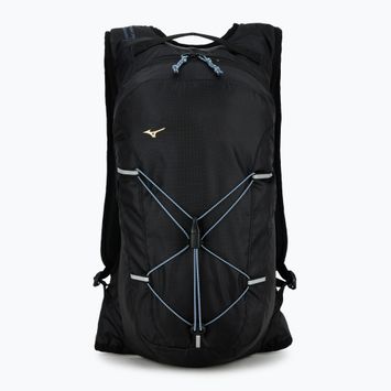 Běžecký batoh Mizuno 11 l black